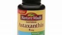 astaxanthin
