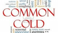 common cold
