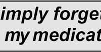 meds