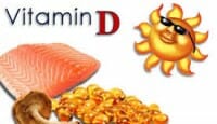Vitamin d